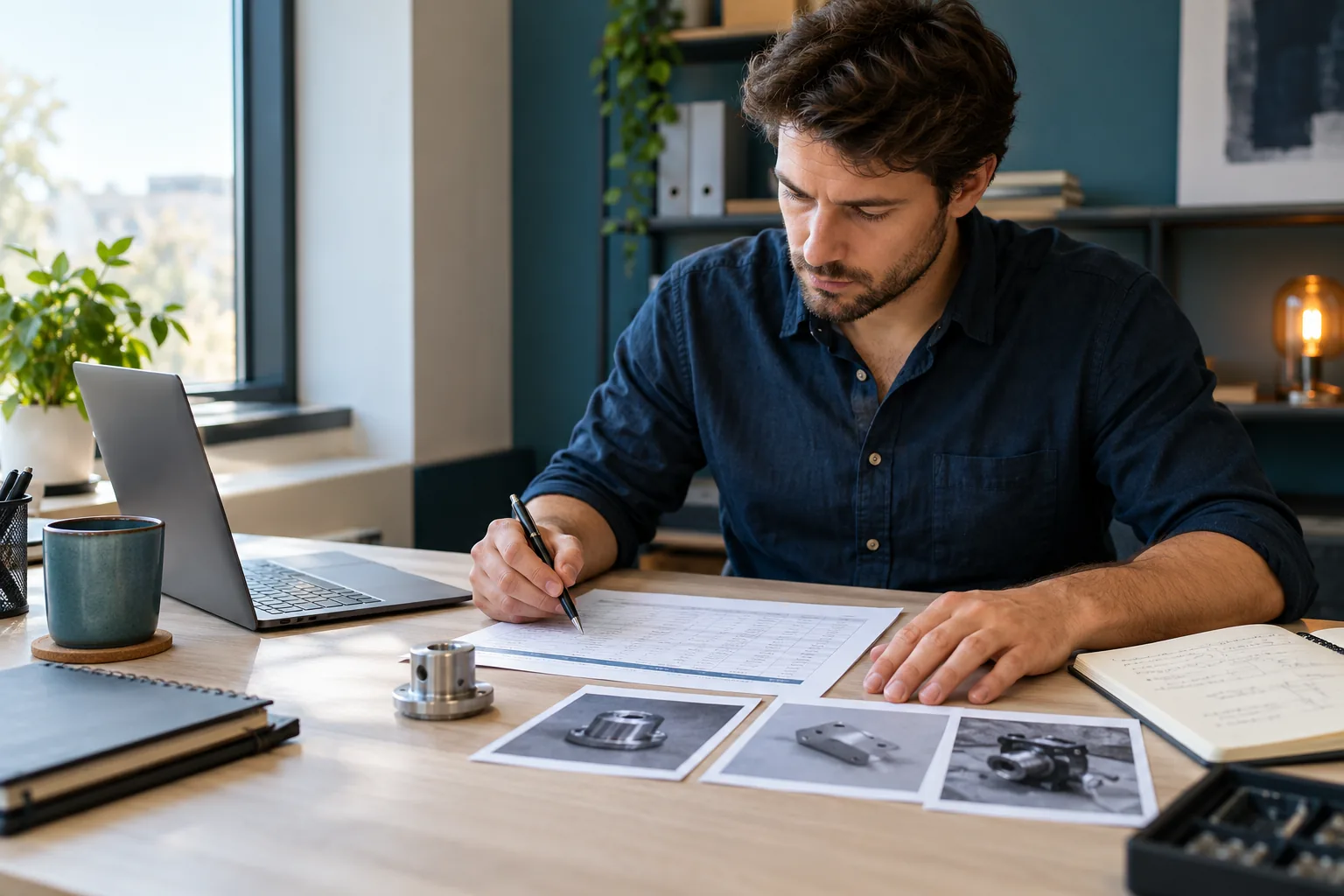 Illustrative purchasing professional organizing product references